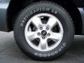 Black Obsidian - Santa Fe GLS 4WD Photo No. 8