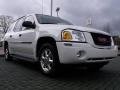 Summit White - Envoy XUV SLT Photo No. 7