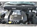 Smart Silver - Santa Fe GLS Photo No. 28