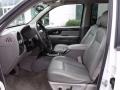 Summit White - Envoy XUV SLT Photo No. 9
