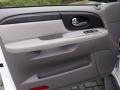 Summit White - Envoy XUV SLT Photo No. 10