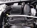 Summit White - Envoy XUV SLT Photo No. 29
