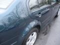 Baltic Green - Jetta GLS 1.8T Sedan Photo No. 6