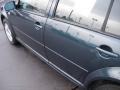 Baltic Green - Jetta GLS 1.8T Sedan Photo No. 9