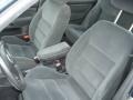 Baltic Green - Jetta GLS 1.8T Sedan Photo No. 14