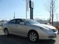 Tungsten Silver Metallic - ES 350 Photo No. 3