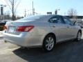 Tungsten Silver Metallic - ES 350 Photo No. 4