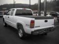 Summit White - Sierra 1500 Classic SLE Extended Cab 4x4 Photo No. 4