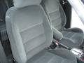 Baltic Green - Jetta GLS 1.8T Sedan Photo No. 18