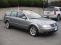 Stonehenge Grey Metallic - Passat GLX Wagon Photo No. 8