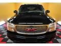 Onyx Black - Yukon Denali AWD Photo No. 2