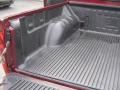 Sonoma Red Metallic - Canyon SLE Crew Cab 4x4 Photo No. 9