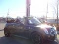 Astro Black Metallic - Cooper S Convertible Photo No. 4