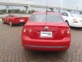 Salsa Red - Jetta 2.5 Sedan Photo No. 6