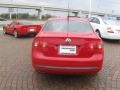 Salsa Red - Jetta 2.5 Sedan Photo No. 6