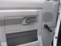 Oxford White - E Series Van E150 Cargo Photo No. 7