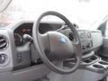 Oxford White - E Series Van E150 Cargo Photo No. 10