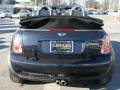 2006 Astro Black Metallic Mini Cooper S Convertible  photo #6