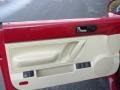 Salsa Red - New Beetle SE Convertible Photo No. 7
