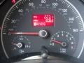 Salsa Red - New Beetle SE Convertible Photo No. 13