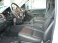 Summit White - Sierra 3500HD SLT Crew Cab 4x4 Dually Photo No. 6