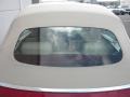 Salsa Red - New Beetle SE Convertible Photo No. 22
