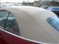 Salsa Red - New Beetle SE Convertible Photo No. 23