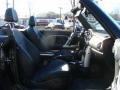 Astro Black Metallic - Cooper S Convertible Photo No. 9