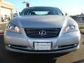 Tungsten Silver Metallic - ES 350 Photo No. 2