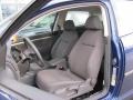 Shadow Blue Metallic - Rabbit 2 Door Photo No. 11