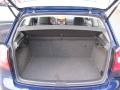 Shadow Blue Metallic - Rabbit 2 Door Photo No. 18