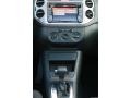 Deep Black Metallic - Tiguan SE Photo No. 16