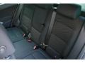 Deep Black Metallic - Tiguan SE Photo No. 17