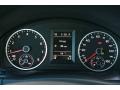 Deep Black Metallic - Tiguan SE Photo No. 20