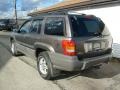 Taupe Frost Metallic - Grand Cherokee Laredo 4x4 Photo No. 3