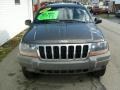 2000 Taupe Frost Metallic Jeep Grand Cherokee Laredo 4x4  photo #7