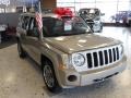 Light Sandstone Metallic - Patriot Sport Photo No. 5