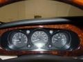 Ebony Black - XJ XJ8 L Photo No. 40