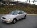 Cashmere Beige Metallic - Avalon XLS Photo No. 1