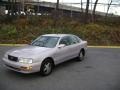 1997 Cashmere Beige Metallic Toyota Avalon XLS  photo #1