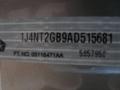 Light Sandstone Metallic - Patriot Sport Photo No. 10