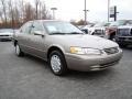 Cashmere Beige Metallic - Camry LE Photo No. 1
