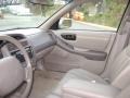 1997 Cashmere Beige Metallic Toyota Avalon XLS  photo #9