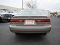 Cashmere Beige Metallic - Camry LE Photo No. 4