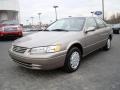 Cashmere Beige Metallic - Camry LE Photo No. 6