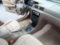 Cashmere Beige Metallic - Camry LE Photo No. 12