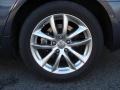 Blue Slate Metallic - G 37 x Sedan Photo No. 4