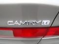 Cashmere Beige Metallic - Camry LE Photo No. 14