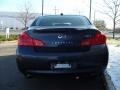 Blue Slate Metallic - G 37 x Sedan Photo No. 6