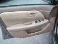 Cashmere Beige Metallic - Camry LE Photo No. 15